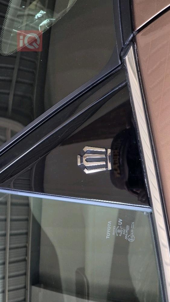 تويوتا كراون